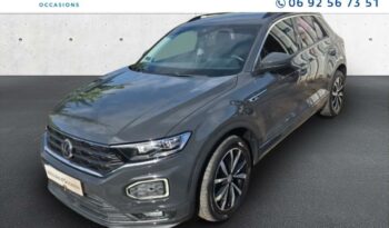 Vente Volkswagen T-roc 1.0 tsi 115ch lounge 134g Cotrans-multi Marques Sainte Clotilde, La Reunion.