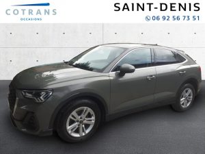 Vente Audi Q3 Sportback 35 tdi 150ch s edition s tronic 7 Cotrans-multi Marques Sainte Clotilde, La Reunion.