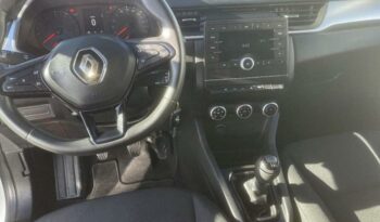 Occasion à vendre : Renault voiture blanc albatre essence 1.0 tce 90ch life Reunion