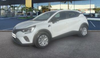 Vente Renault Captur 1.0 tce 90ch life Renault-renault Saint Denis, La Reunion.