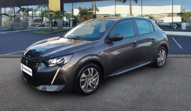 Vente Peugeot 208 1.2 puretech 100ch s&s allure 118g Renault-renault Saint Pierre, La Reunion.