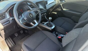 Occasion à vendre : Renault voiture gris highland/noir etoile essence 1.0 tce 90ch intens -21 Reunion