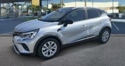 RENAULT Captur 1.0 TCe 90ch Intens -21