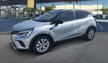 Vente Renault Captur 1.0 tce 90ch intens -21 Renault-renault Saint Pierre, La Reunion.