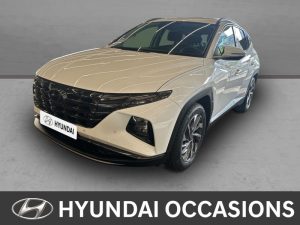 Vente Hyundai Tucson 1.6 crdi 136ch hybrid 48v premium dct7 Hyundai-hyundai Sainte Clotilde, La Reunion.