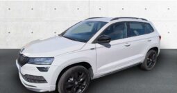 SKODA Karoq 1.5 TSI ACT 150ch Sportline DSG7