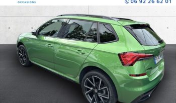 Occasion à vendre : Skoda voiture rallye green essence 1.0 tsi evo 110ch monte-carlo Reunion