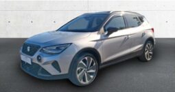 SEAT Arona 1.5 TSI ACT 150ch FR DSG7