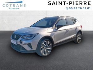 Vente Seat Arona 1.5 tsi act 150ch fr dsg7 Cotrans-multi Marques Saint Pierre, La Reunion.