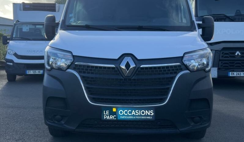 RENAULT Master Fg L1H1 2.3 dCi 135ch New Euro6 complet