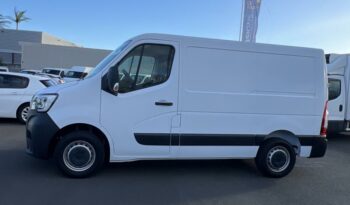 Master Fg occasion Reunion l1h1 2.3 dci 135ch new euro6, modèle 2021 à vendre.