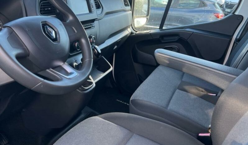 RENAULT Master Fg L1H1 2.3 dCi 135ch New Euro6 complet