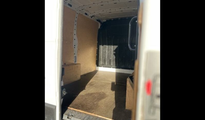 RENAULT Master Fg L1H1 2.3 dCi 135ch New Euro6 complet