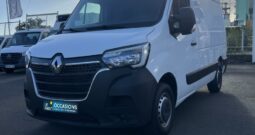 RENAULT Master Fg L1H1 2.3 dCi 135ch New Euro6