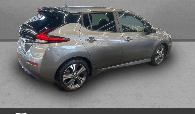 NISSAN Leaf 150ch 40kWh Acenta 22 complet