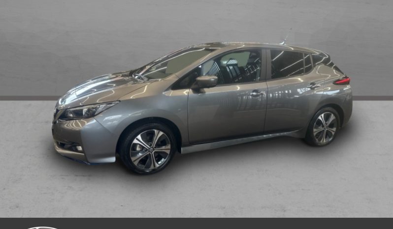 NISSAN Leaf 150ch 40kWh Acenta 22 complet