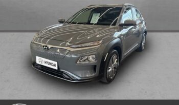 Vente Hyundai Kona electric 64kwh - 204ch business Hyundai-hyundai Sainte Clotilde, La Reunion.