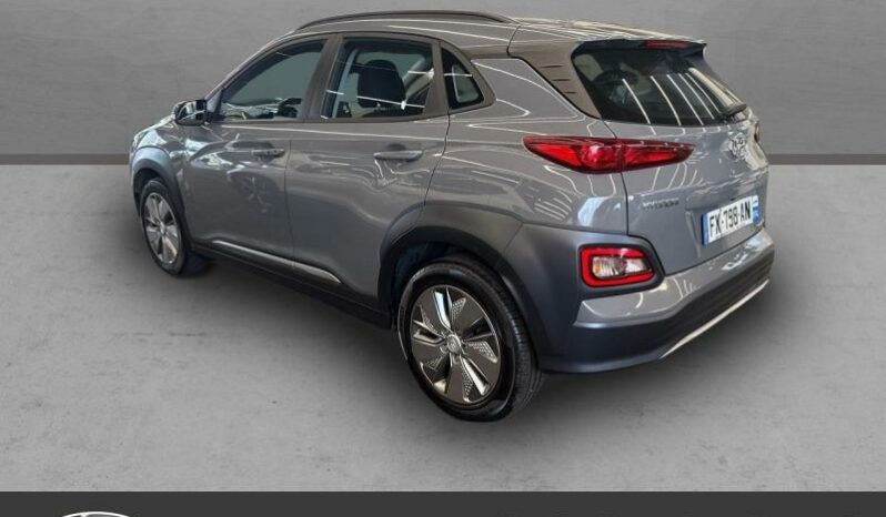 HYUNDAI Kona Electric 64kWh – 204ch Business complet