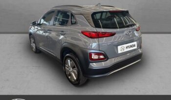 Occasion à vendre : Hyundai voiture non codifie electrique electric 64kwh - 204ch business Reunion
