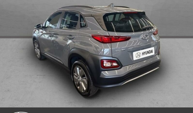 HYUNDAI Kona Electric 64kWh – 204ch Business complet