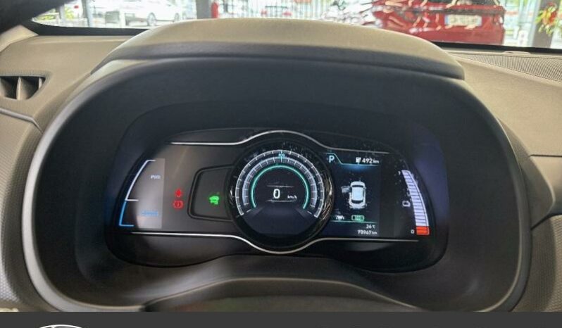 HYUNDAI Kona Electric 64kWh – 204ch Business complet