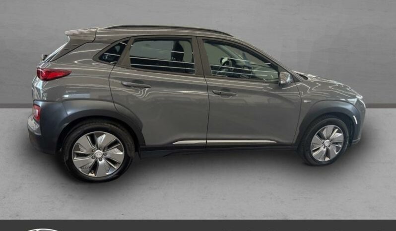 HYUNDAI Kona Electric 64kWh – 204ch Business complet