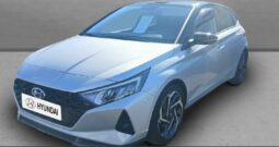 HYUNDAI i20 1.0 T-GDi 100ch Hybrid Creative