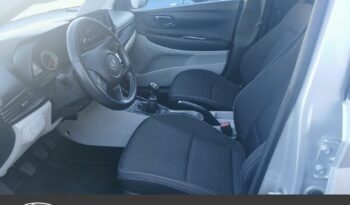 Photo I20 occasion 1.0 t-gdi 100ch hybrid creative ile Reunion.