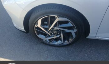 Occasion à prix réduit chez Hyundai-hyundai Occasion Saint-pierre : Vente berline 2021, berline à La Reunion.