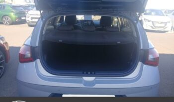 Reunion auto occasion I20 2021 1.0 t-gdi 100ch hybrid creative pas chère.