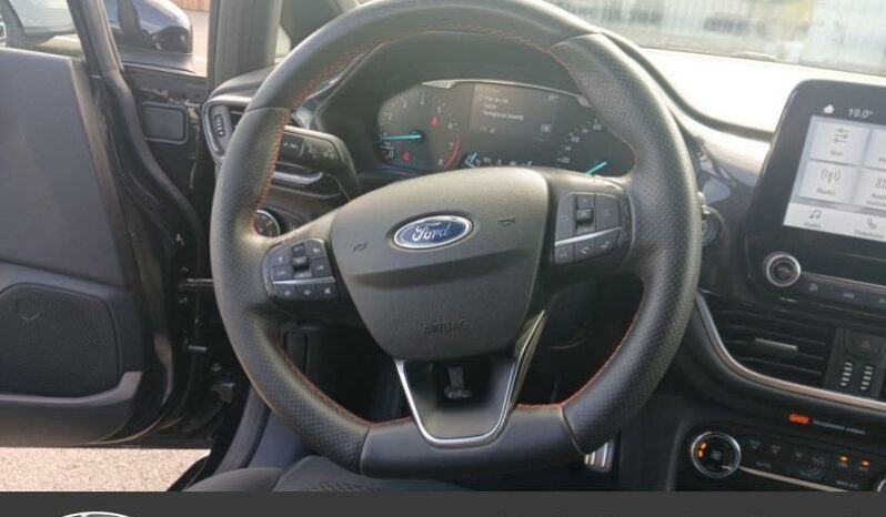 FORD Fiesta 1.0 EcoBoost 155ch mHEV ST-Line 5p complet