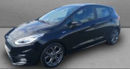 FORD Fiesta 1.0 EcoBoost 155ch mHEV ST-Line 5p