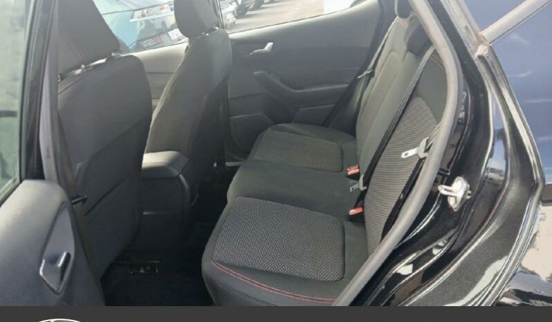 FORD Fiesta 1.0 EcoBoost 155ch mHEV ST-Line 5p complet
