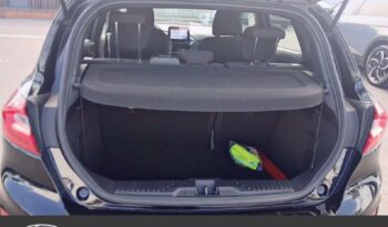 Reunion auto occasion Fiesta 2021 1.0 ecoboost 155ch mhev st-line 5p pas chère.