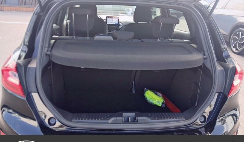 FORD Fiesta 1.0 EcoBoost 155ch mHEV ST-Line 5p complet
