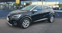 RENAULT Captur 1.3 TCe 140ch FAP Intens EDC -21