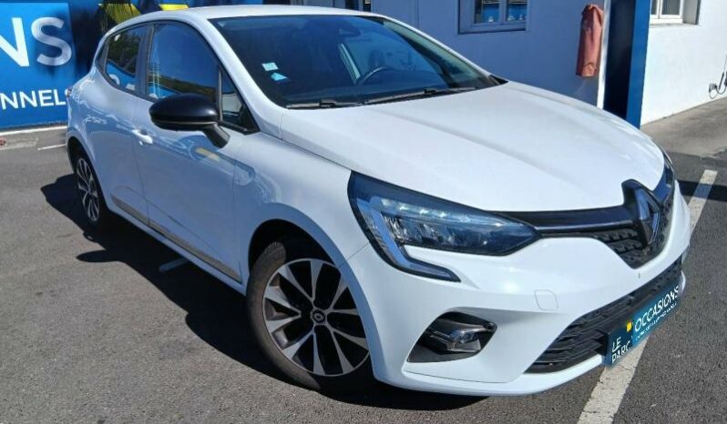 RENAULT Clio TCe 90ch ZEN complet