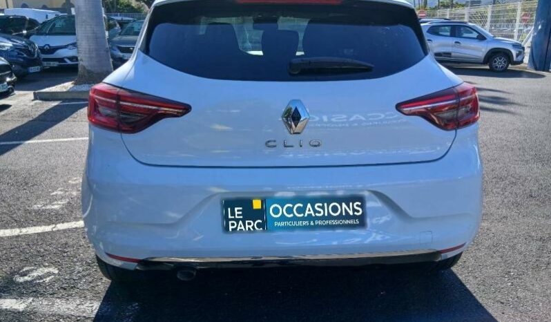 RENAULT Clio TCe 90ch ZEN complet