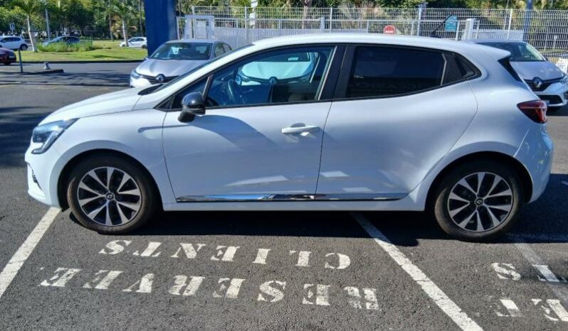 RENAULT Clio TCe 90ch ZEN complet