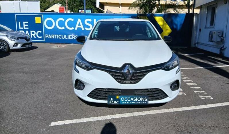 RENAULT Clio TCe 90ch ZEN complet