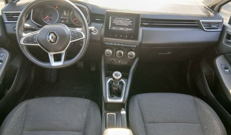 RENAULT Clio TCe 90ch ZEN complet