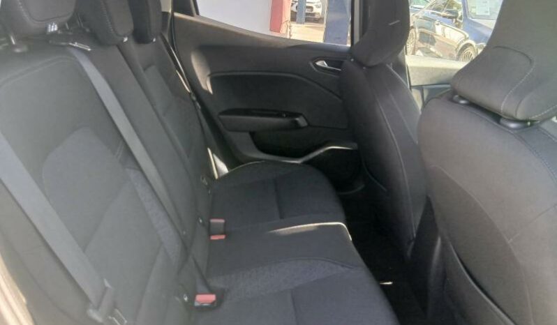 RENAULT Clio TCe 90ch ZEN complet