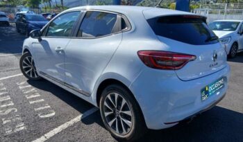 Occasion à vendre : Renault voiture blanc essence tce 90ch zen Reunion