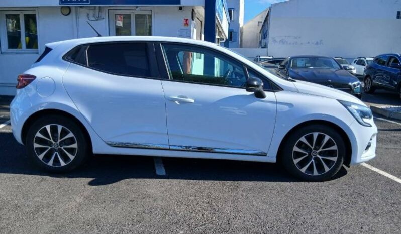 RENAULT Clio TCe 90ch ZEN complet