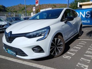 Vente Renault Clio tce 90ch zen Leparc-gbh Comptoir Des Isles, La Reunion.