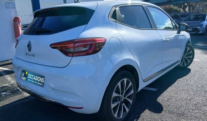 RENAULT Clio TCe 90ch ZEN complet