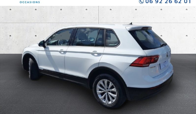 VOLKSWAGEN Tiguan 1.5 TSI 130ch Life complet