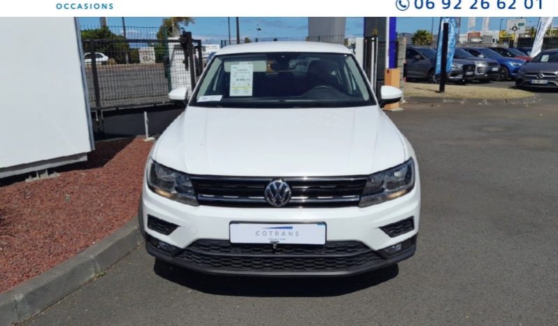 VOLKSWAGEN Tiguan 1.5 TSI 130ch Life complet