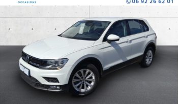 Vente Volkswagen Tiguan 1.5 tsi 130ch life Cotrans-multi Marques Saint Pierre, La Reunion.