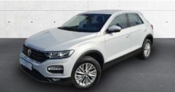 VOLKSWAGEN T-Roc 1.0 TSI 110ch Lounge